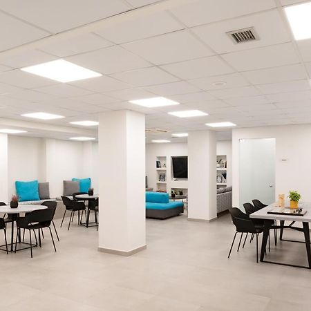 Thess Residences Thessalonique Extérieur photo