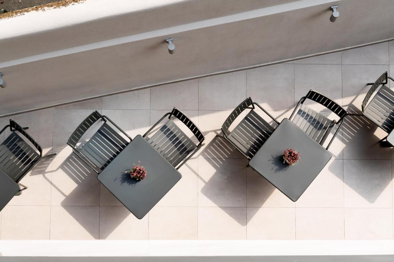 Thess Residences Thessalonique Extérieur photo